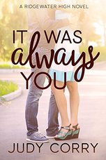 It Was Always You by Judy Corry