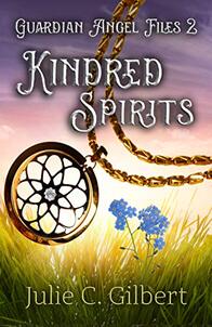 Kindred Spirits by Julie C. Gilbert