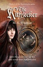 The Kithseeker by M. K. Wiseman