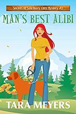Man's Best Alibi by Tara Meyers