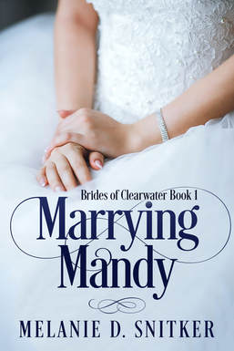 Marrying Mandy - On Sale for Only 99 Cents!