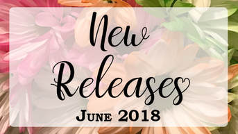 New Releases: June 2018