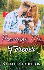 Promise Me Forever by Natalie Middleton