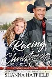 Racing Christmas by Shanna Hatfield