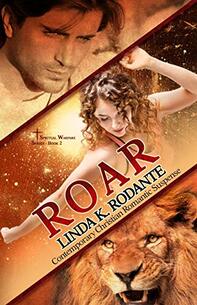 ROAR by Linda K. Rodante