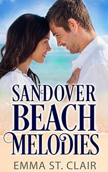 Sandover Beach Melodies by Emma St. Clair