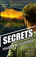 Secrets: Visible and Invisible by Carolyn Astfalk and Various