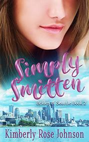 Simply Smitten by Kimberly Rose Johnson