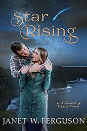 Star Rising ​by Janet W. Ferguson