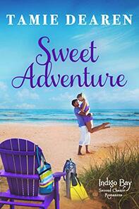 Sweet Adventure by Tamie Dearen