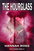 The Hourglass by Hannah Ross