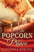 The Popcorn Prince by Johanna Evelyn