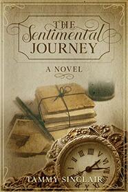 The Sentimental Journey  ​by Tammy Sinclair
