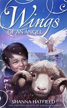 Wings of an Angel by Shanna Hatfield